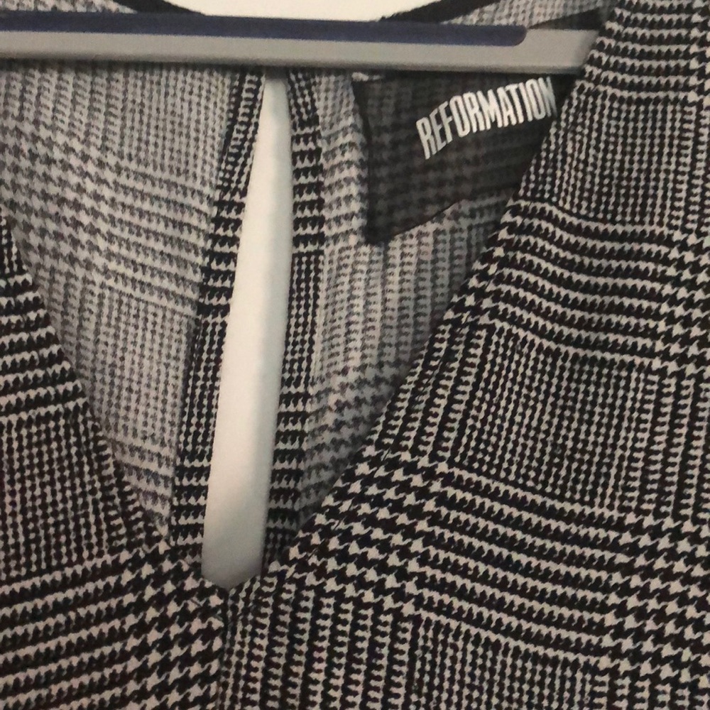 Reformation Mini Dress - Picture 1 of 4